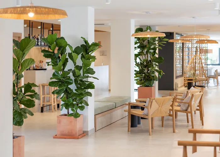 Copaiba By Honne Hotels - Adults Only